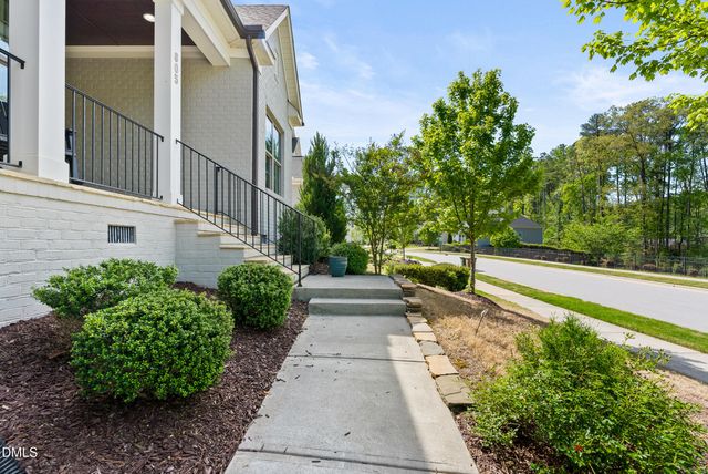 805 Mountain Vista Lane, Cary, NC 27519