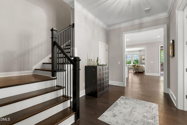 805 Mountain Vista Lane, Cary, NC 27519