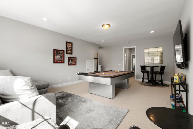 805 Mountain Vista Lane, Cary, NC 27519