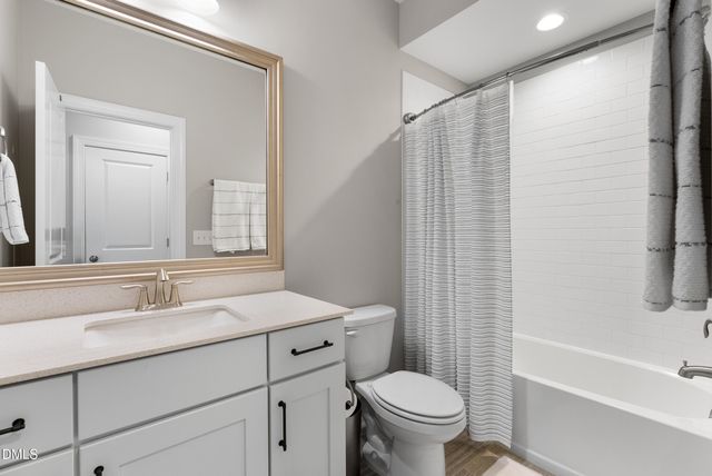 805 Mountain Vista Lane, Cary, NC 27519