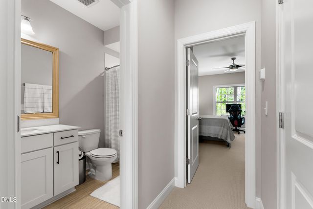 805 Mountain Vista Lane, Cary, NC 27519