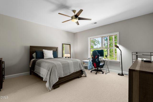 805 Mountain Vista Lane, Cary, NC 27519