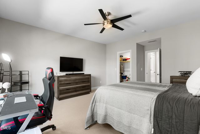 805 Mountain Vista Lane, Cary, NC 27519