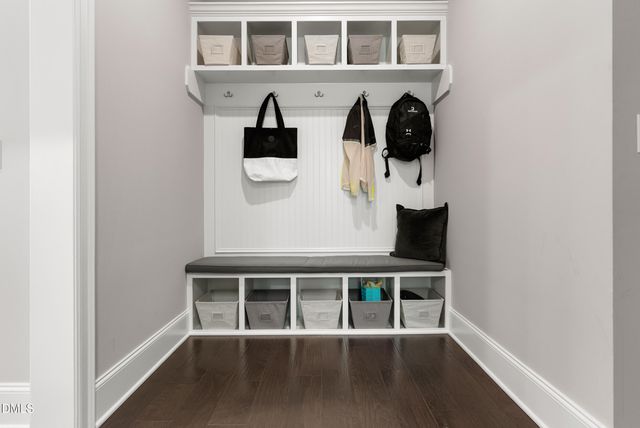 805 Mountain Vista Lane, Cary, NC 27519