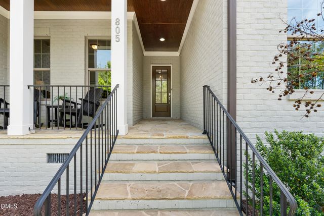 805 Mountain Vista Lane, Cary, NC 27519