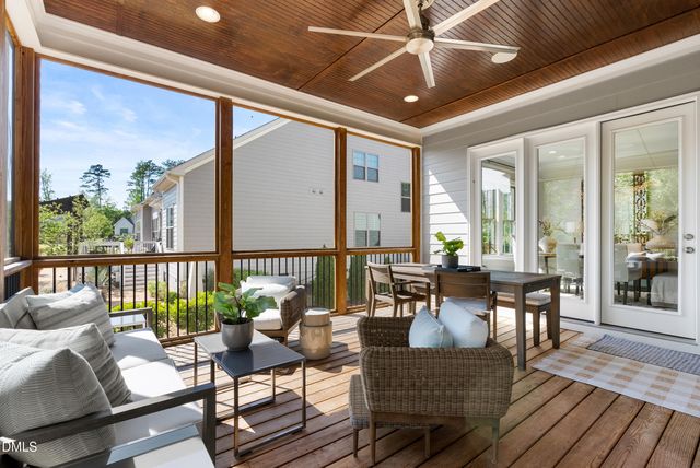 805 Mountain Vista Lane, Cary, NC 27519