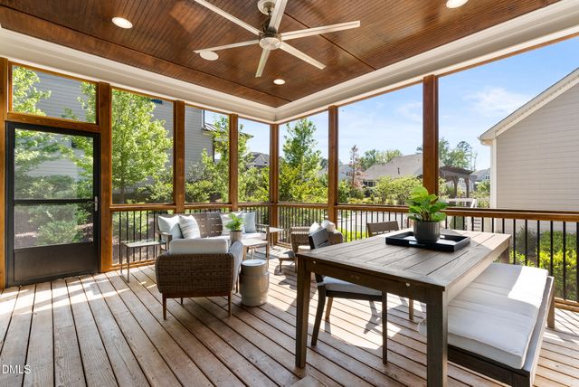 805 Mountain Vista Lane, Cary, NC 27519