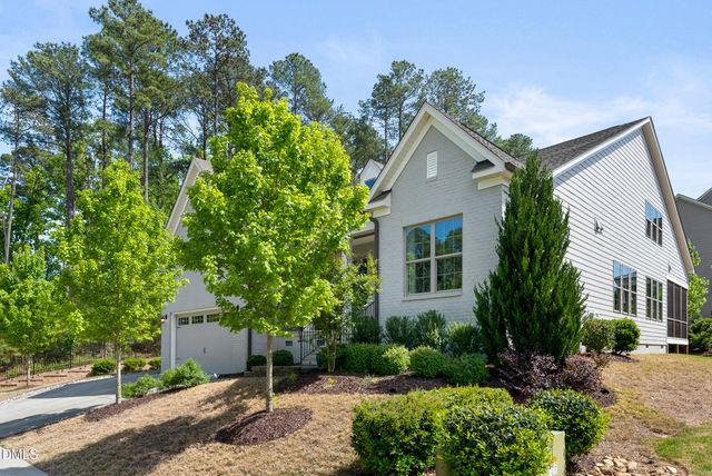 805 Mountain Vista Lane, Cary, NC 27519
