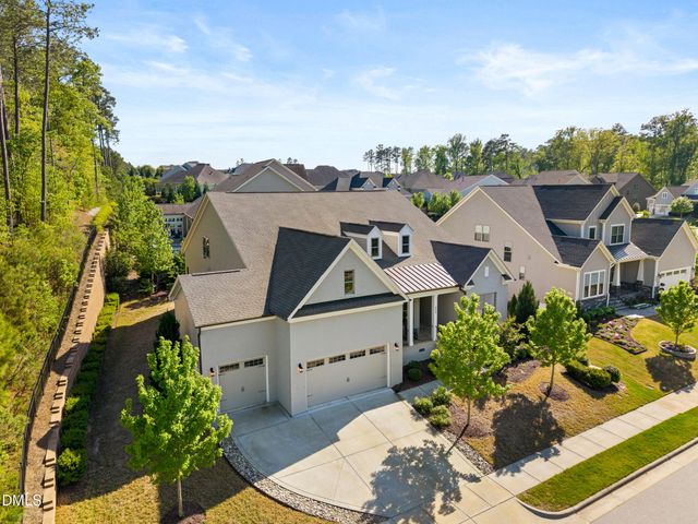 805 Mountain Vista Lane, Cary, NC 27519