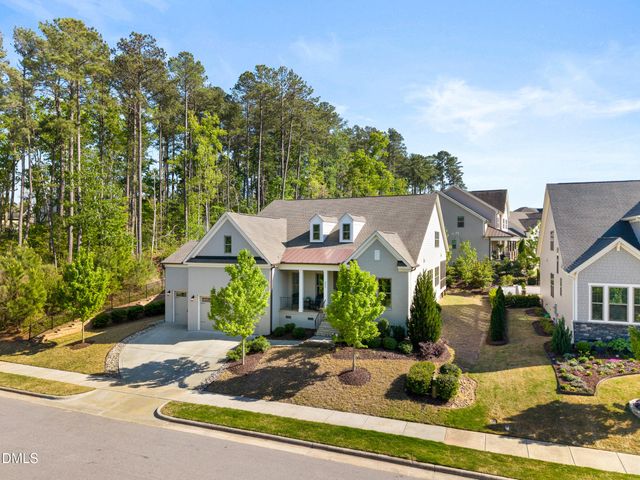 805 Mountain Vista Lane, Cary, NC 27519