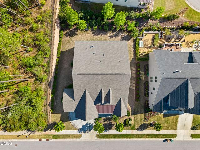 805 Mountain Vista Lane, Cary, NC 27519