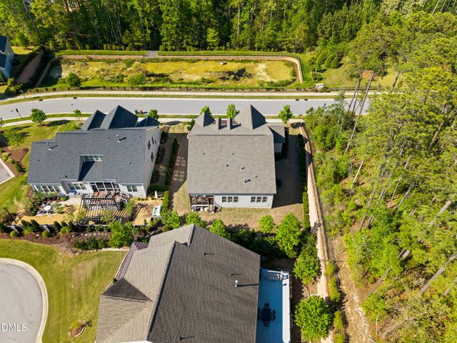 805 Mountain Vista Lane, Cary, NC 27519