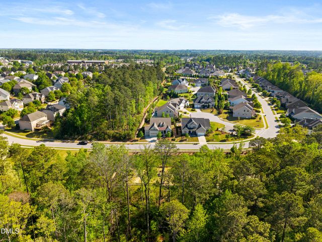 805 Mountain Vista Lane, Cary, NC 27519