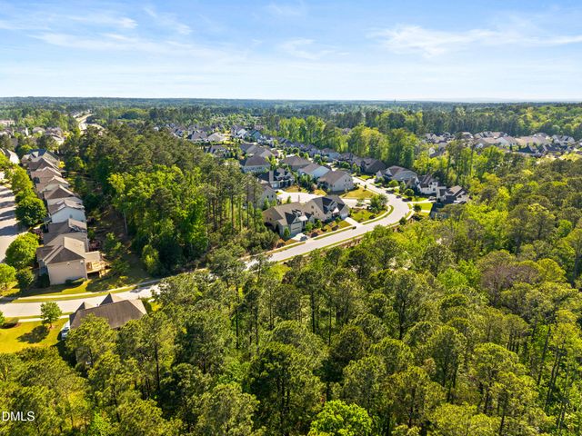 805 Mountain Vista Lane, Cary, NC 27519