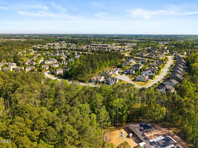 805 Mountain Vista Lane, Cary, NC 27519