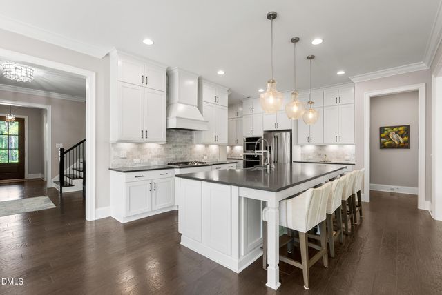 805 Mountain Vista Lane, Cary, NC 27519