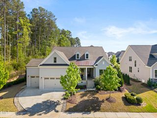 805 Mountain Vista Lane, Cary, NC 27519