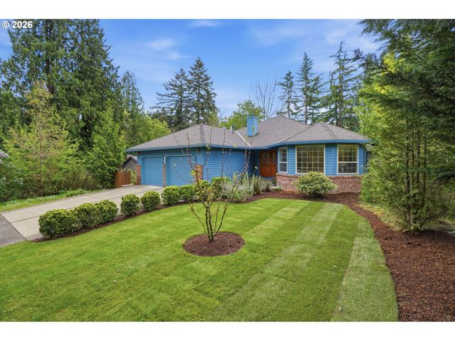 4510 Se PINEHURST Ave, Milwaukie, OR 97267