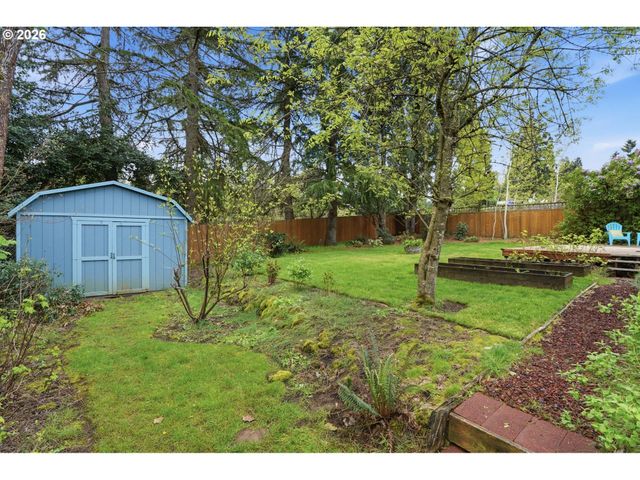 4510 Se PINEHURST Ave, Milwaukie, OR 97267