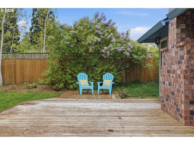 4510 Se PINEHURST Ave, Milwaukie, OR 97267