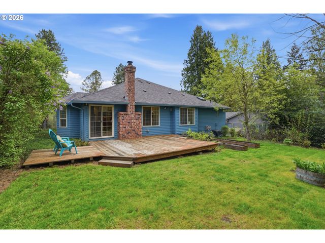 4510 Se PINEHURST Ave, Milwaukie, OR 97267