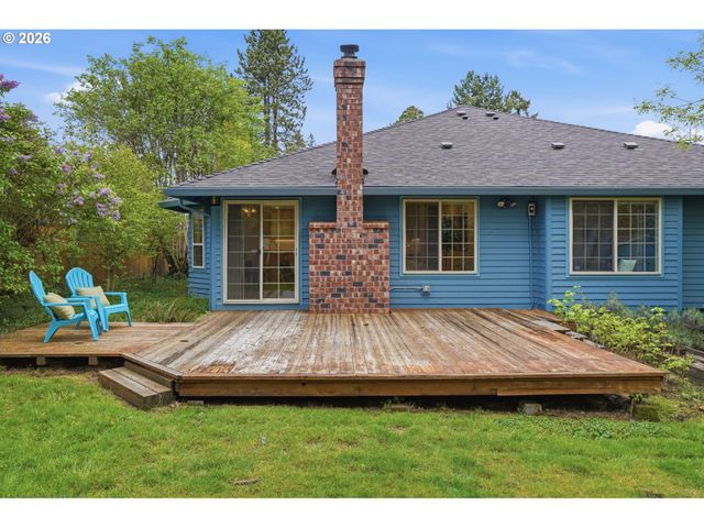 4510 Se PINEHURST Ave, Milwaukie, OR 97267