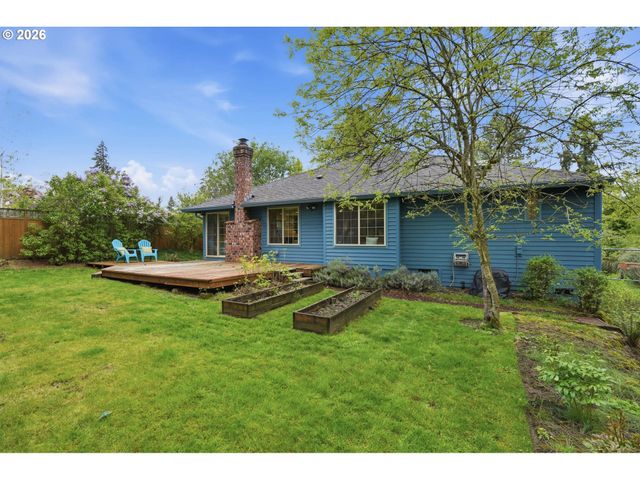 4510 Se PINEHURST Ave, Milwaukie, OR 97267