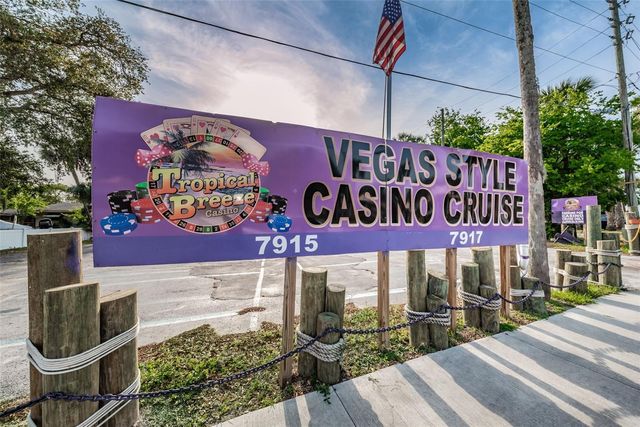 5433 BLUEPOINT DRIVE, Port Richey, FL 34668