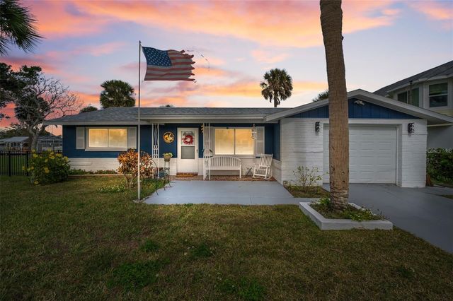 5433 BLUEPOINT DRIVE, Port Richey, FL 34668