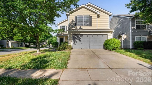 2203 Brandybuck Lane, Charlotte, NC 28269