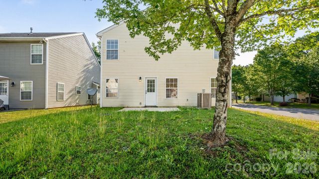 2203 Brandybuck Lane, Charlotte, NC 28269