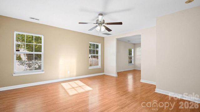 2203 Brandybuck Lane, Charlotte, NC 28269