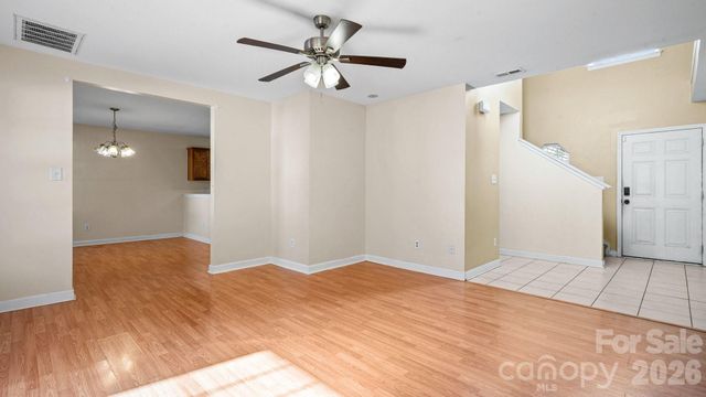 2203 Brandybuck Lane, Charlotte, NC 28269