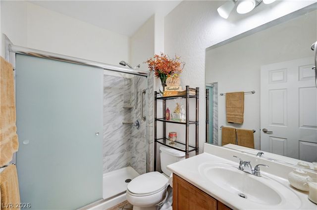 3890 PAINT Court, Las Vegas, NV 89122