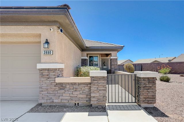 3890 PAINT Court, Las Vegas, NV 89122