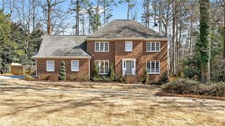 320 Barrow Downs, Alpharetta, GA 30004