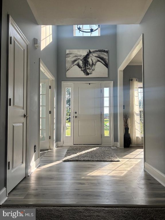 3825 JARRETTSVILLE PIKE, Jarrettsville, MD 21084