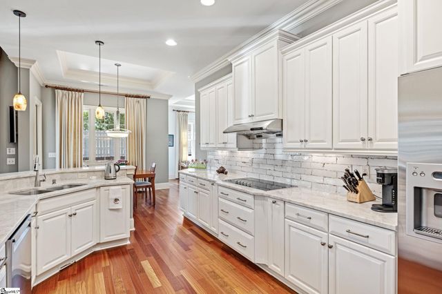 411 Kingsgate Court, Simpsonville, SC 29681