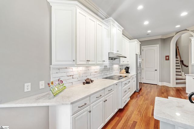 411 Kingsgate Court, Simpsonville, SC 29681