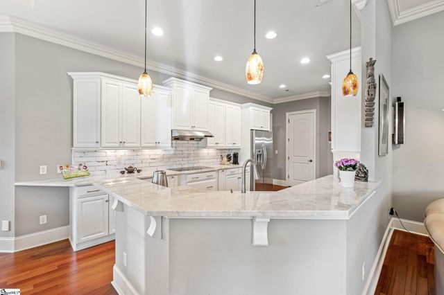 411 Kingsgate Court, Simpsonville, SC 29681