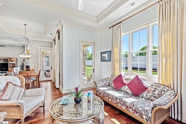 411 Kingsgate Court, Simpsonville, SC 29681