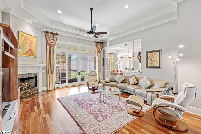 411 Kingsgate Court, Simpsonville, SC 29681