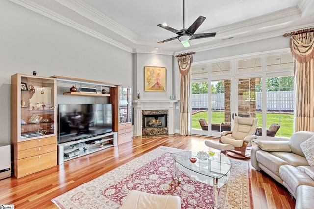 411 Kingsgate Court, Simpsonville, SC 29681