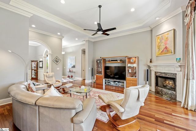 411 Kingsgate Court, Simpsonville, SC 29681