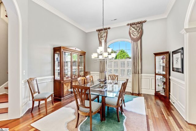 411 Kingsgate Court, Simpsonville, SC 29681