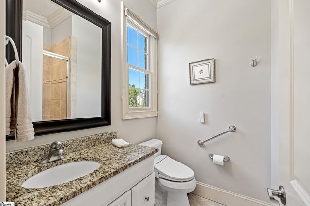 411 Kingsgate Court, Simpsonville, SC 29681