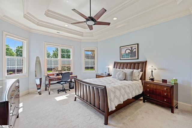 411 Kingsgate Court, Simpsonville, SC 29681