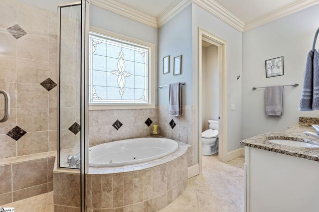 411 Kingsgate Court, Simpsonville, SC 29681