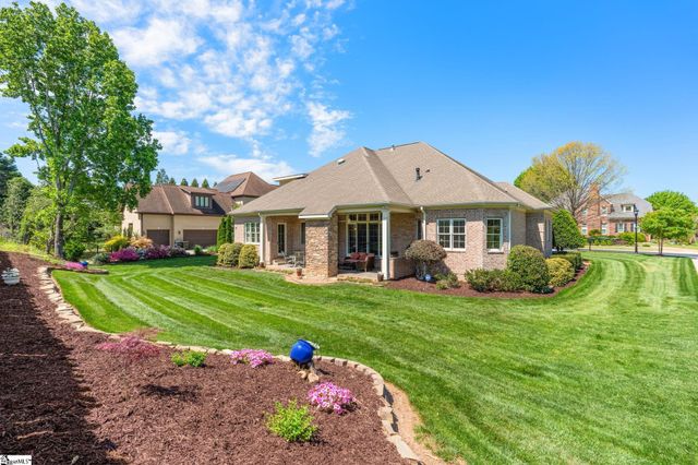 411 Kingsgate Court, Simpsonville, SC 29681