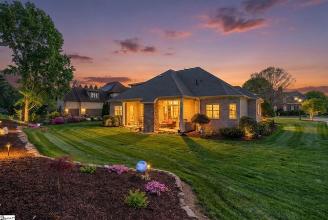 411 Kingsgate Court, Simpsonville, SC 29681